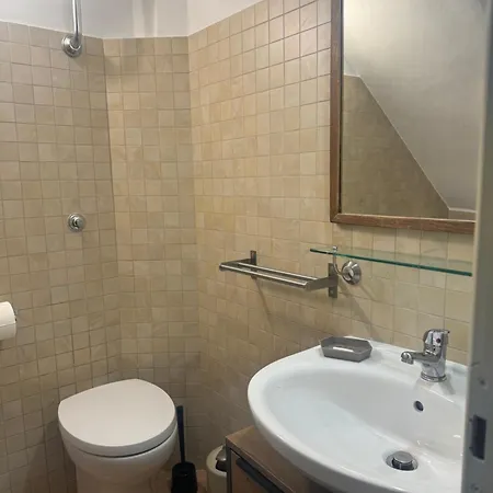 度假居 Cielo E Terra Casina Panoramica *