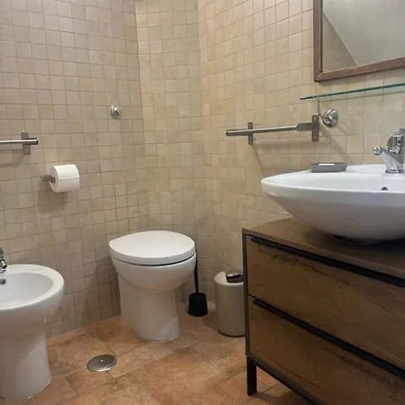 Cielo E Terra Casina Panoramica 度假居 *