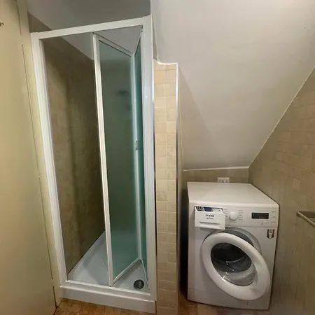 Cielo E Terra Casina Panoramica *