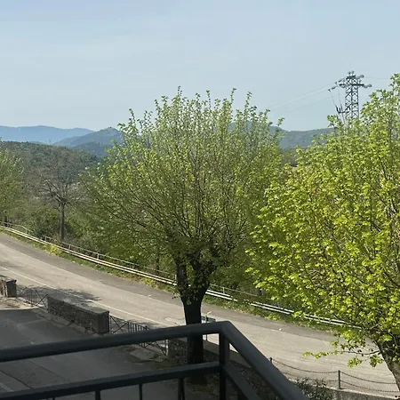 Cielo E Terra Casina Panoramica *